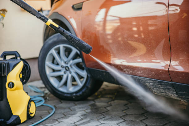 Best Power Washing Near Me  in White Oak, MS