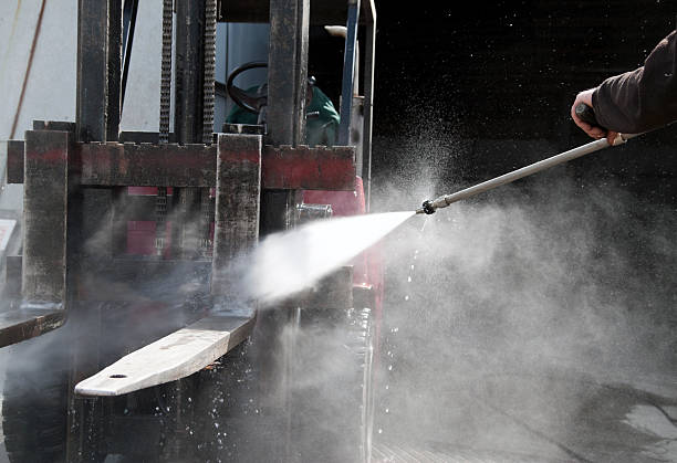 Best Best Pressure Washing Companies  in White Oak, MS