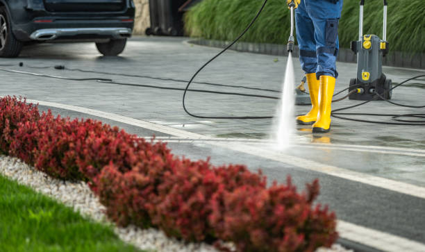 Reliable White Oak, MS Pressure Washing Solutions