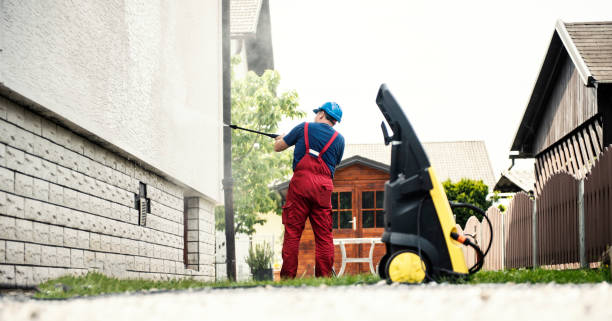  White Oak, MS Pressure Washing Pros